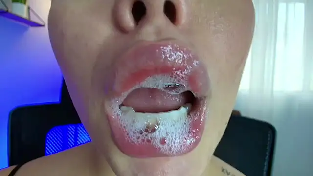 lisbet21x online show from 02/19/25, 10:20