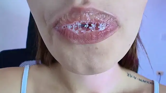 lisbet21x online show from 01/07/26, 03:36