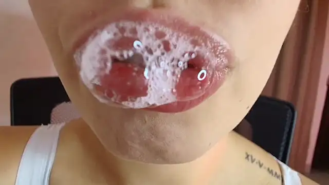 lisbet21x online show from 03/06/26, 11:01