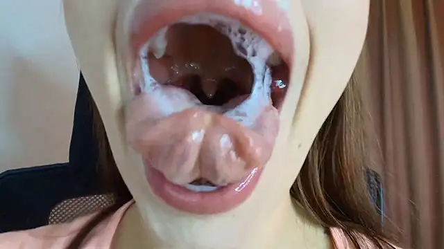 lisbet21x online show from 03/09/26, 10:14