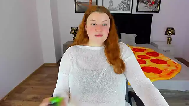 PolinaSalvatore online show from 12/16/24, 10:40