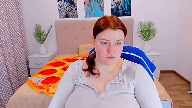 PolinaSalvatore online show from 12/18/24, 11:02