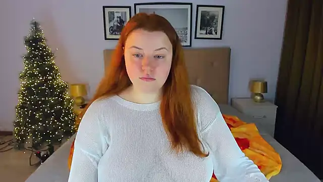 PolinaSalvatore online show from 12/27/24, 03:48