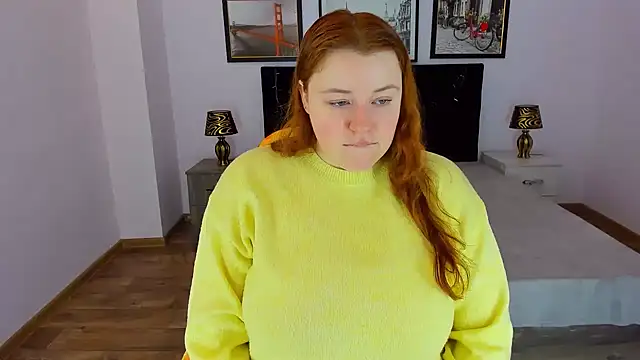 PolinaSalvatore online show from 12/30/24, 07:59