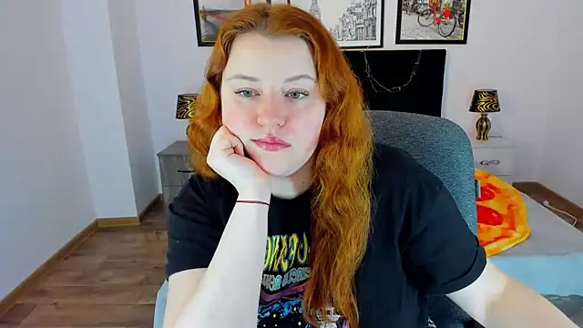 PolinaSalvatore online show from 01/12/25, 08:04