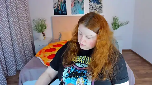 PolinaSalvatore online show from 01/13/25, 02:00