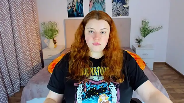 PolinaSalvatore online show from 01/13/25, 05:02