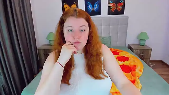 PolinaSalvatore online show from 01/15/25, 11:00