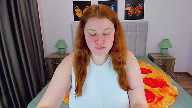 PolinaSalvatore online show from 01/15/25, 05:05