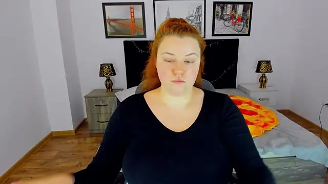 PolinaSalvatore online show from 01/19/25, 02:17