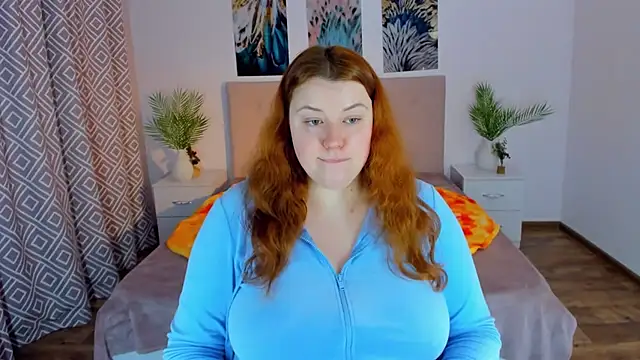 PolinaSalvatore online show from 01/23/25, 04:15