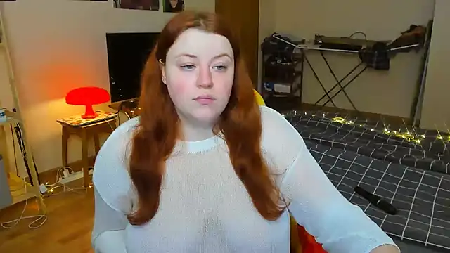 PolinaSalvatore online show from 01/31/25, 03:22