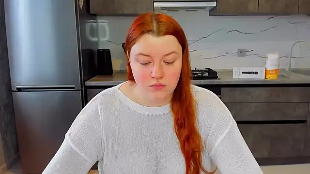 PolinaSalvatore online show from 02/07/25, 12:39