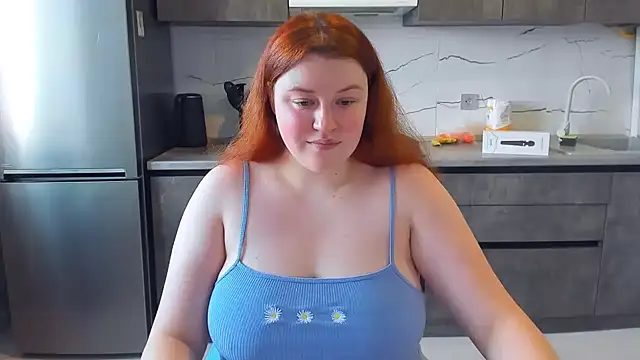 PolinaSalvatore online show from 02/10/25, 01:01