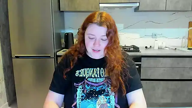 PolinaSalvatore online show from 02/21/25, 06:26