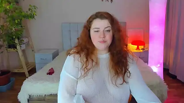 PolinaSalvatore online show from 03/11/25, 11:48