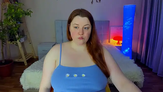 PolinaSalvatore online show from 03/13/25, 03:17