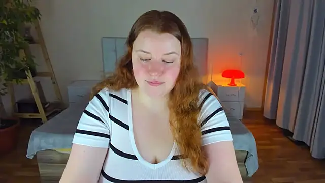 PolinaSalvatore online show from 09/14/25, 08:08