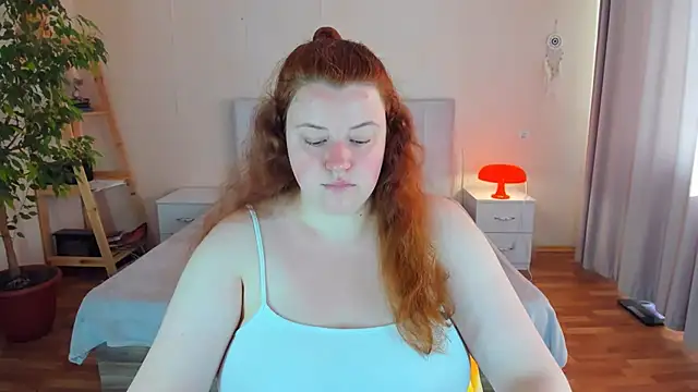 PolinaSalvatore online show from 09/23/25, 08:06