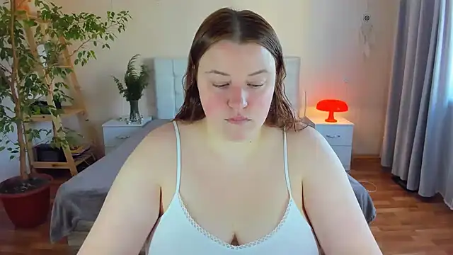 PolinaSalvatore online show from 10/09/25, 12:14