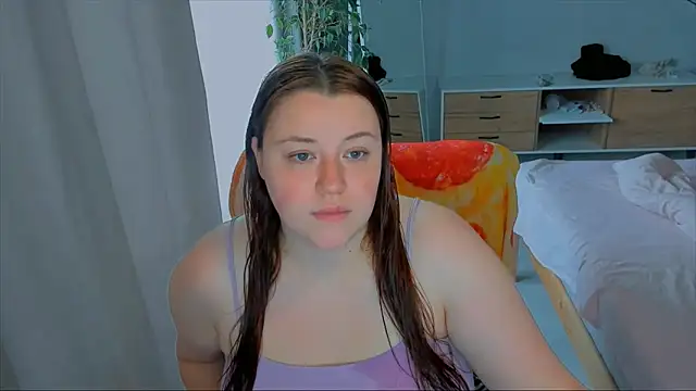 PolinaSalvatore online show from 10/18/25, 11:00