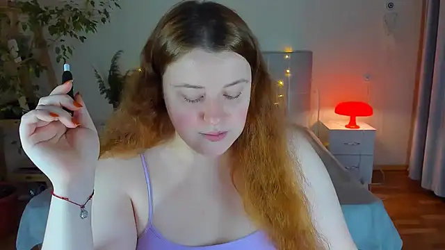 PolinaSalvatore online show from 11/19/25, 01:44