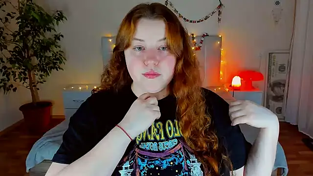 PolinaSalvatore online show from 01/11/26, 04:12