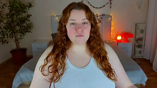 PolinaSalvatore online show from 01/13/26, 08:14