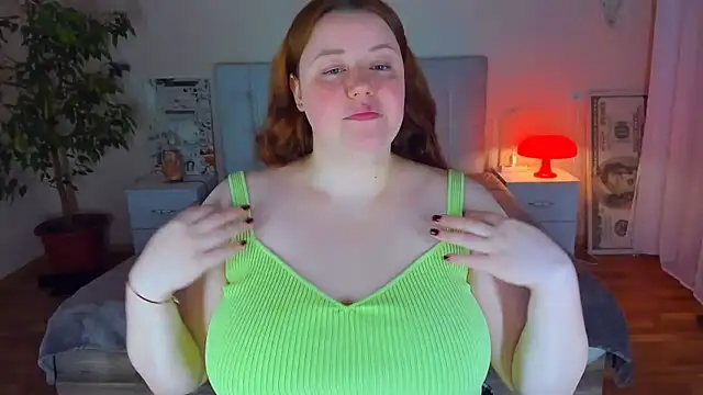 PolinaSalvatore online show from 03/16/26, 03:27