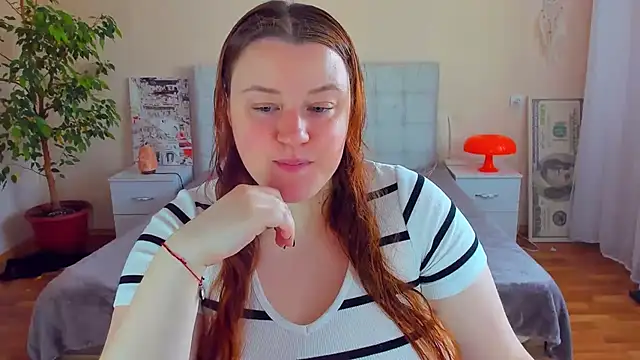 PolinaSalvatore online show from 03/29/26, 12:38