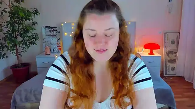 PolinaSalvatore online show from 04/04/26, 02:47