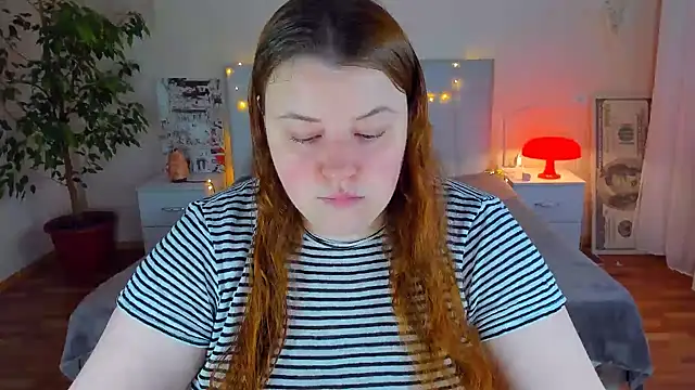 PolinaSalvatore online show from 04/05/26, 02:25