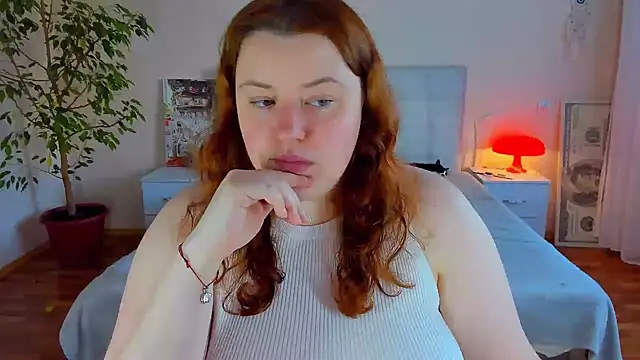 PolinaSalvatore online show from 05/22/26, 03:17