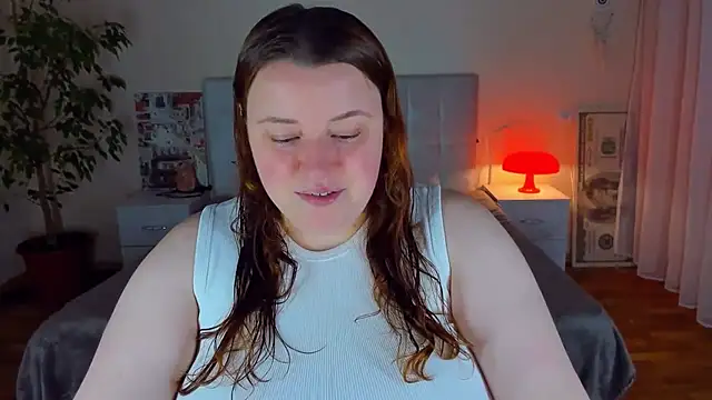 PolinaSalvatore online show from 07/15/26, 05:51