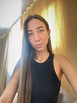 EvaCatt online show from 01/23/25, 05:24