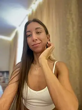 EvaCatt online show from 02/28/25, 02:31