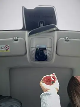 EvaCatt online show from 04/05/26, 03:36