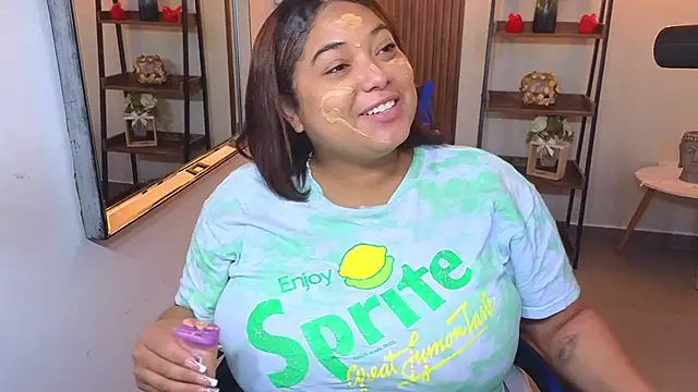 Kenya--Buhle online show from 02/22/26, 10:58