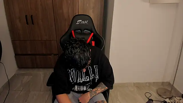 Jake simons online show from 11/09/25, 12:53