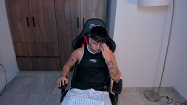 Jake simons online show from 11/21/25, 07:12