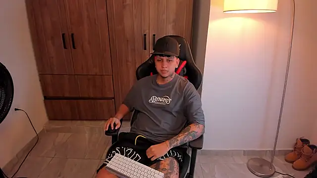 Jake simons online show from 02/04/26, 11:16