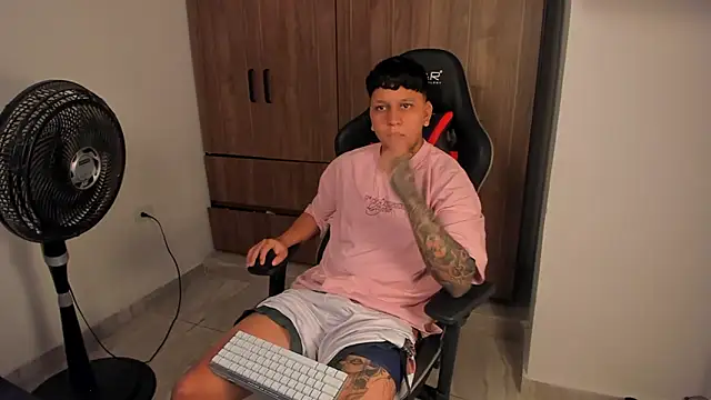 Jake simons online show from 03/30/26, 10:00