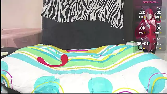 girl tatto13 online show from 02/10/26, 03:05