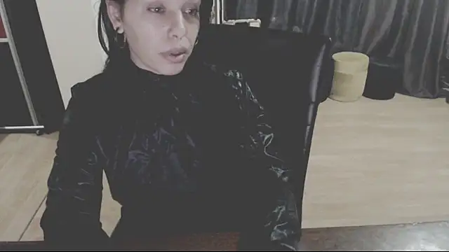 GoldenSasha online show from 10/12/25, 07:46