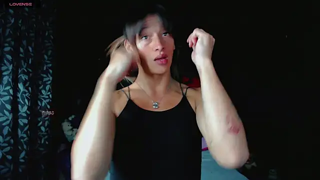 Summer XO online show from 01/23/25, 01:51