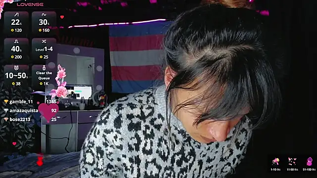 Summer XO online show from 03/15/25, 10:55