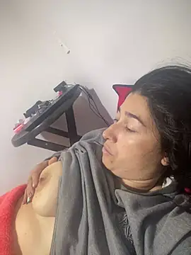 andreaisis2 online show from 12/07/24, 05:42