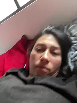 andreaisis2 online show from 01/23/25, 09:18