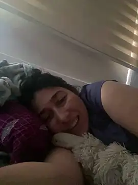 andreaisis2 online show from 01/31/25, 09:48