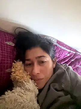 andreaisis2 online show from 11/27/25, 01:13